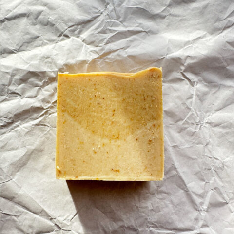 Naturseife Sonnentag